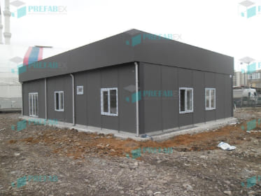 The Difference Between Prefabricated (prefab) and Modular buildings